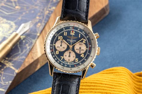 Breitling navitimer 92